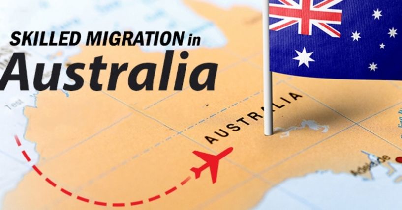 How Can Skilled Independent Visa Help In Permanent Migration To Australia?