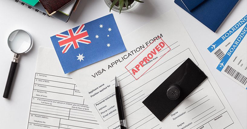 Upcoming Immigration Policy Changes In Australia 2021-2022