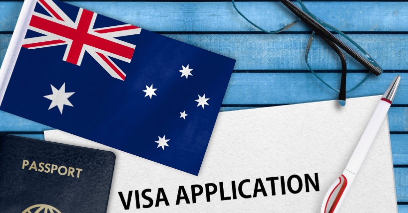 Documents Required For Australian Business Visa