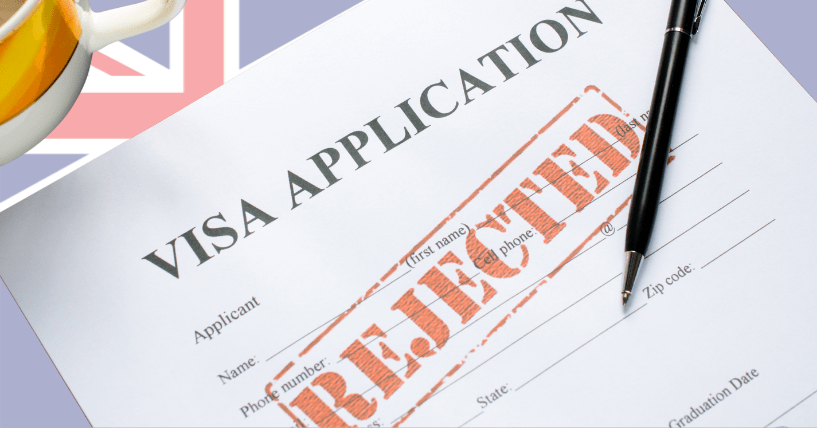 11 Reasons Behind Australian Visa Rejection or Refusal