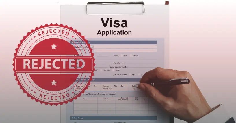 Australian Visa Refusal or Cancellation Consequences