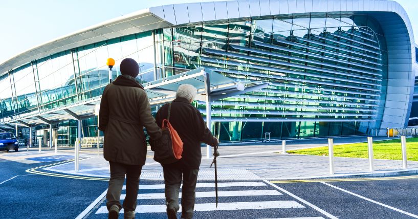 Contributory Aged parent Visa Subclass 884 Eligibility Criteria, Visa Processing Time & more