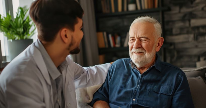 Eligibility & Application Requirements for Aged Dependent Relative Visa (Subclass 838)