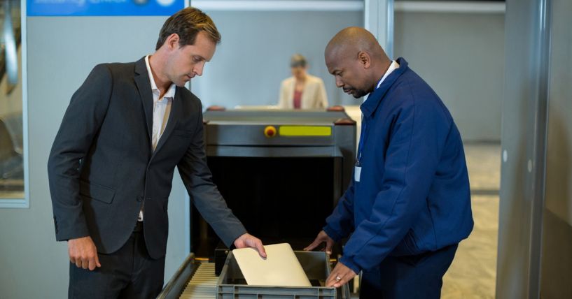 What Happens to Your Business if You are Deported?
