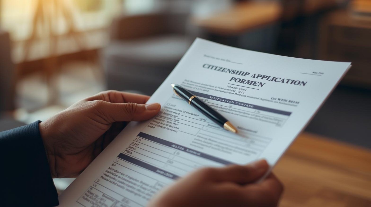 How Can I Apply And Get Australian Citizenship?