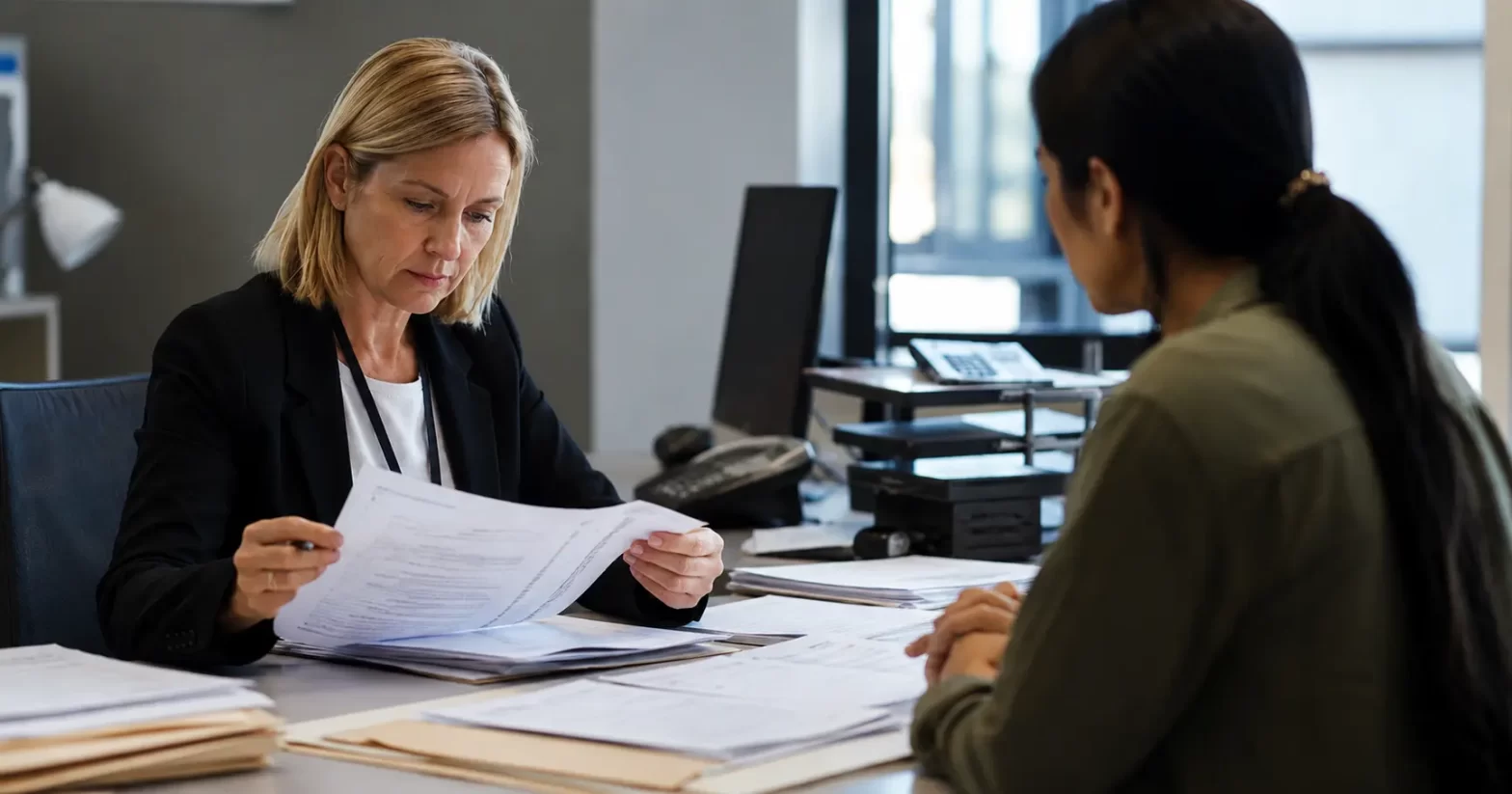 Why Are Some Citizenship Applications Referred for Further Investigation?