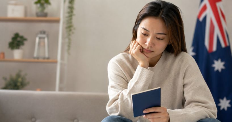 When You Should Not Apply for Australian Citizenship?