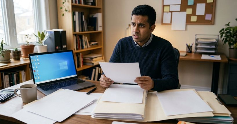 Appeal Vs Reapply – What to Do After a PR Application Rejection?